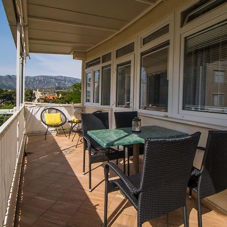 Apartment Marina Primošten Dış mekan fotoğraf