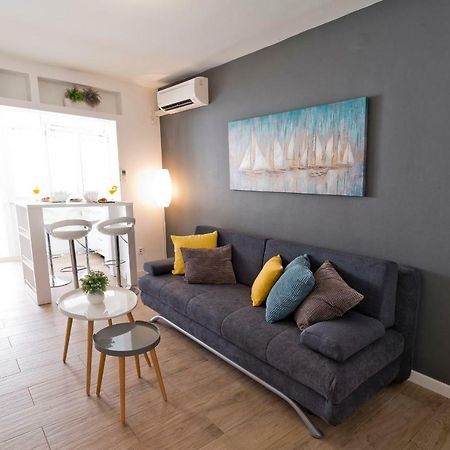 Apartment Marina Primošten Dış mekan fotoğraf