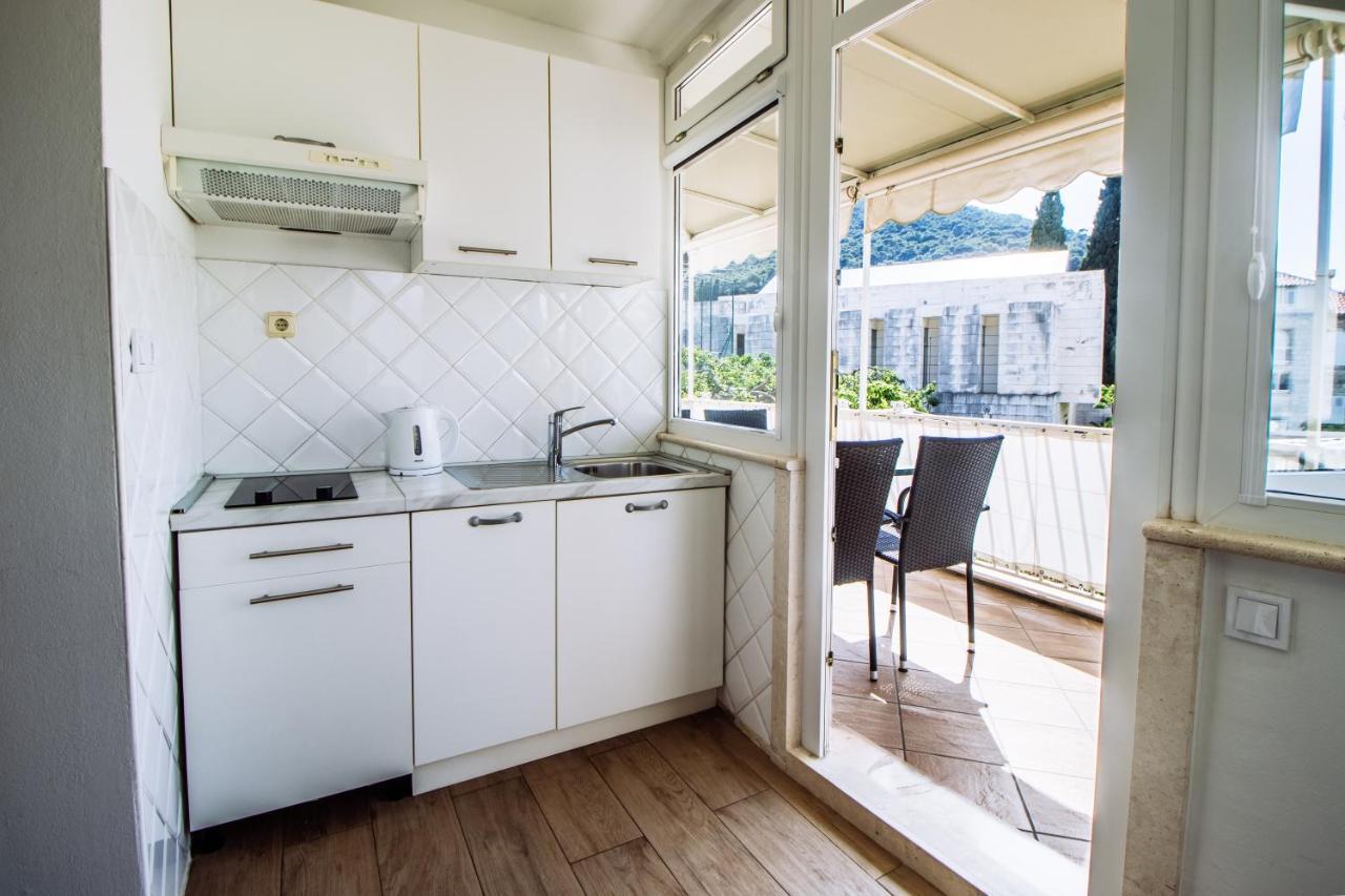 Apartment Marina Primošten Dış mekan fotoğraf