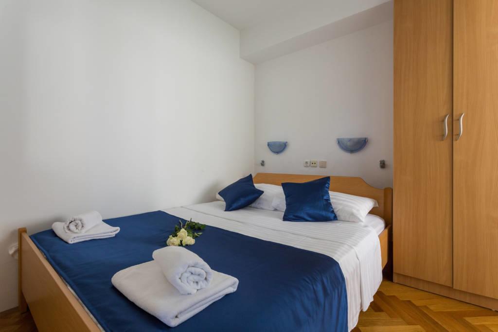 Apartment Marina Primošten Dış mekan fotoğraf