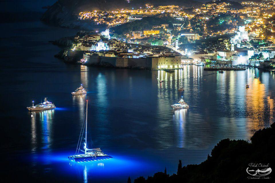 Apartment Marina Primošten Dış mekan fotoğraf