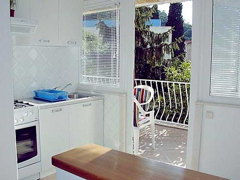 Apartment Marina Primošten Dış mekan fotoğraf