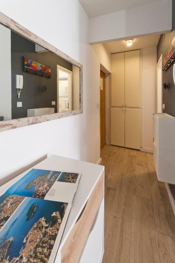 Apartment Marina Primošten Dış mekan fotoğraf