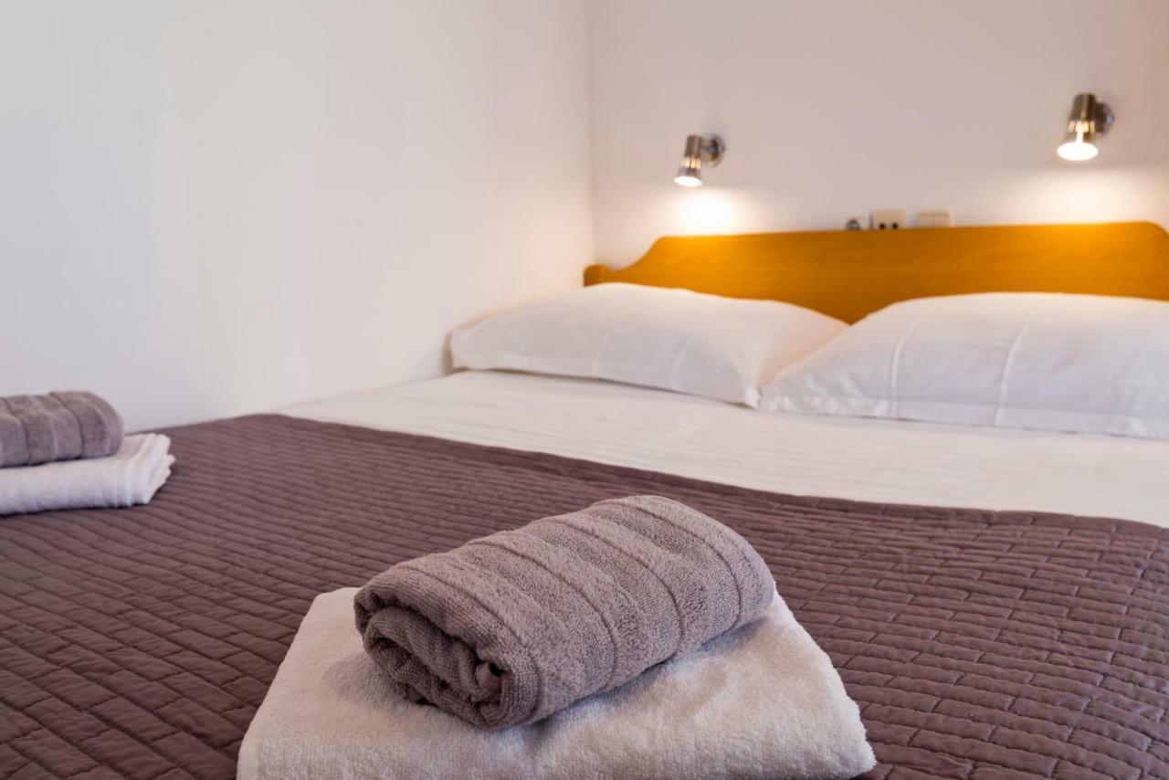 Apartment Marina Primošten Dış mekan fotoğraf