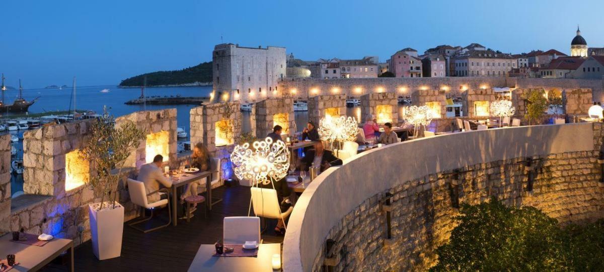 Apartment Marina Primošten Dış mekan fotoğraf