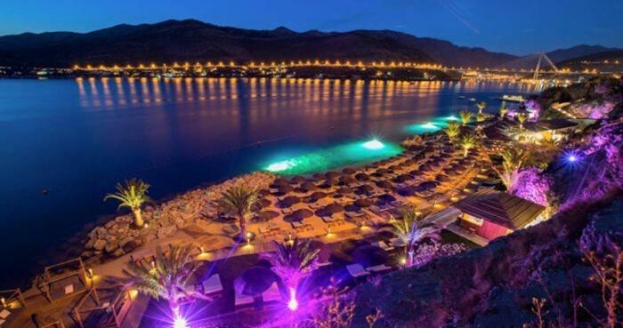 Apartment Marina Primošten Dış mekan fotoğraf